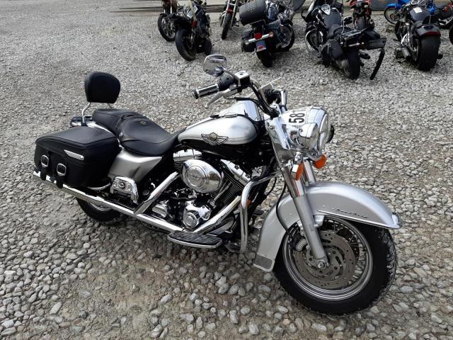 2003 HARLEY-DAVIDSON FLHRCI ANN - 1HD1FRW453Y719542