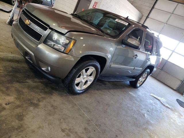 2007 Chevrolet Tahoe 