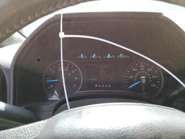 Ford F150 Supercrew 2020 1FTEW1E47LKD66469 Image 9