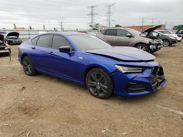 2021 ACURA TLX TECH A - 19UUB6F59MA003613