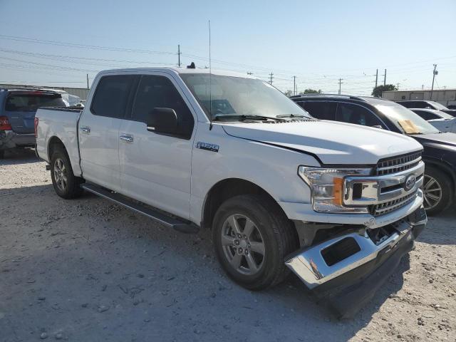 1FTEW1CPXLKD65362 Ford F150 Supercrew