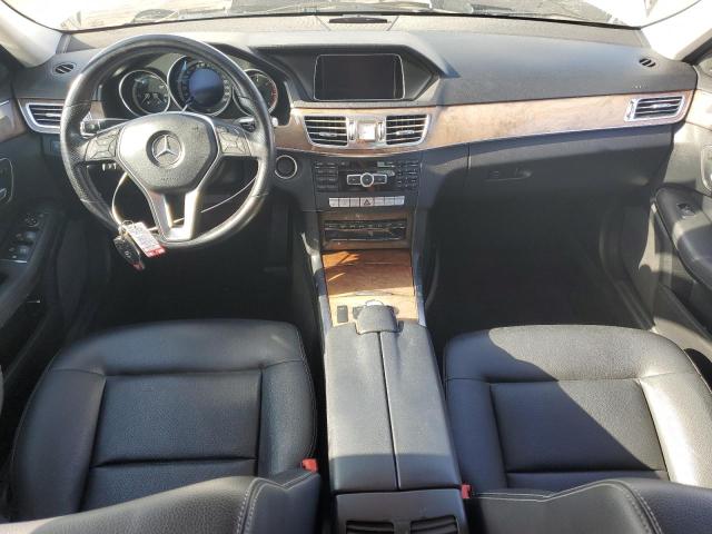 WDDHF0EB9EA854021 Mercedes-Benz E 250 Bluetec
