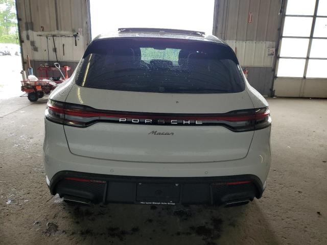 VIN WP1AA2A56PLB08086 2023 Porsche Macan, Base no.6