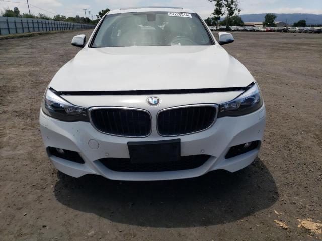 WBA8Z5C5XGGS37915 BMW 328 Xigt Sulev