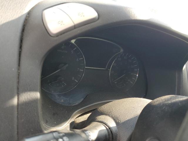 5N1DR2MM3JC635225 Nissan Pathfinder S