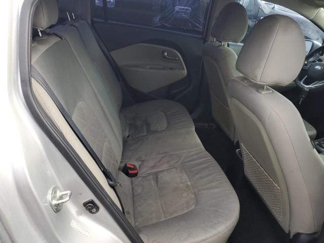 KNADM4A34G6540672 KIA RIO LX