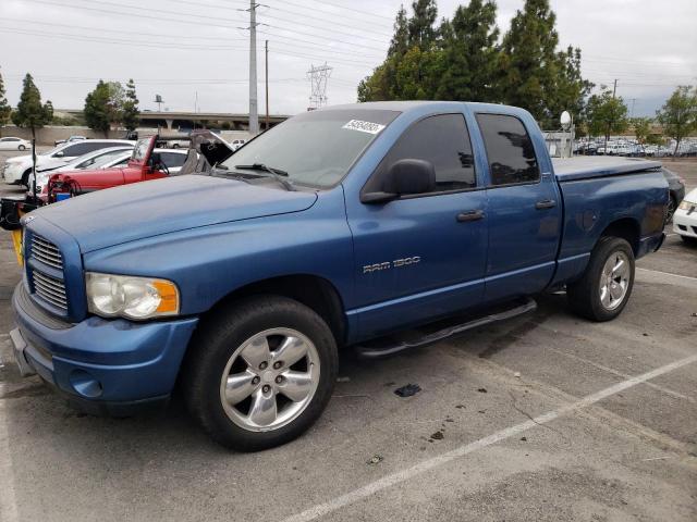 2002 Dodge Ram 1500 