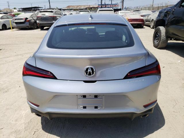 2023 ACURA INTEGRA 19UDE4H27PA024124