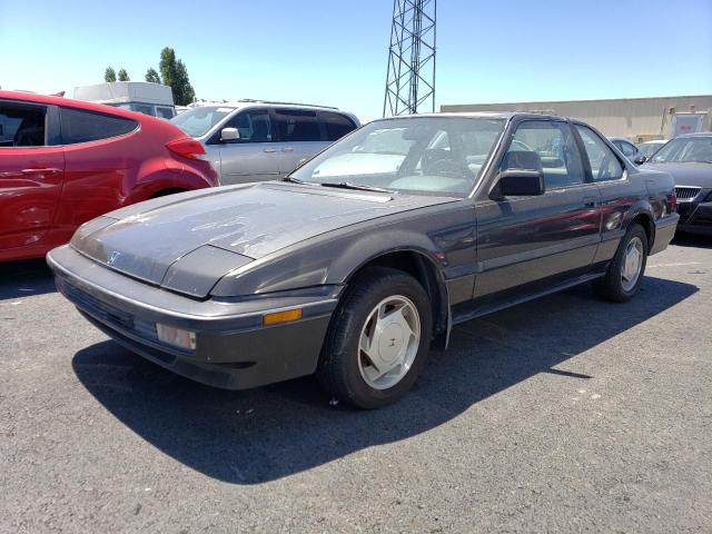 1990 Honda Prelude 