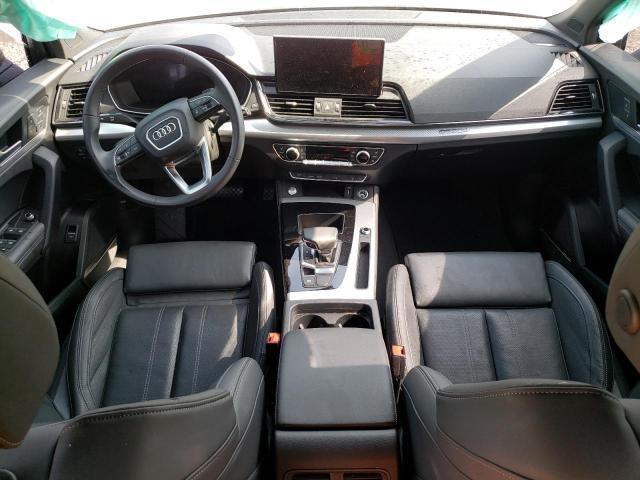 2023 AUDI Q5 SPORTBA WA15AAFY9P2000660