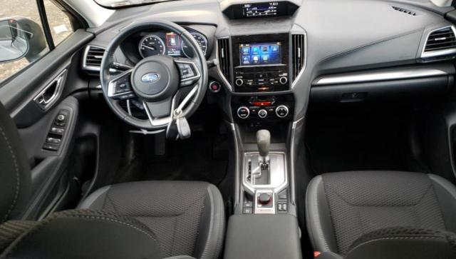 JF2SKAJC1LH478050 Subaru Forester Premium