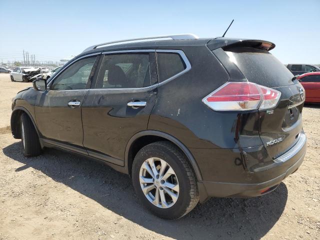 KNMAT2MT1GP678012 Nissan ROGUE S