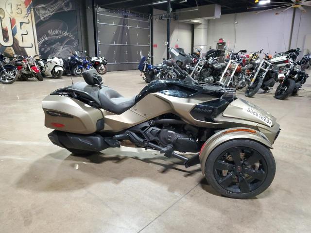 2020 CAN-AM SPYDER ROA - 2BXREDD21LV000375
