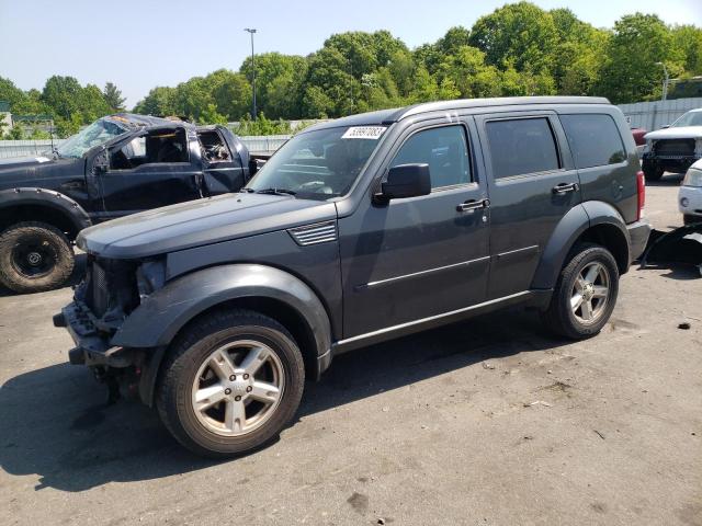 2011 Dodge Nitro SXT