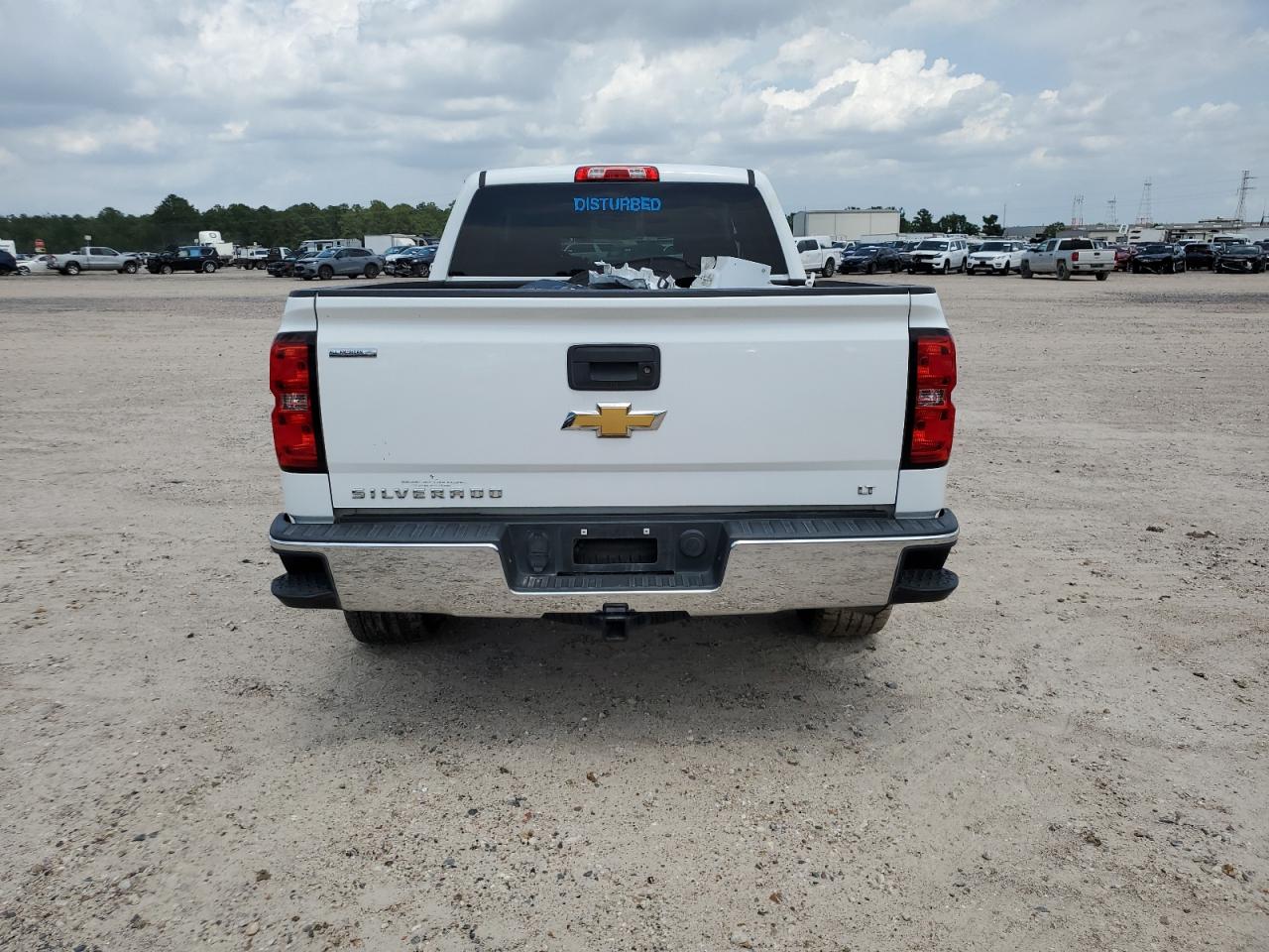 3GCPCREC0GG293837 2016 Chevrolet Silverado C1500 Lt