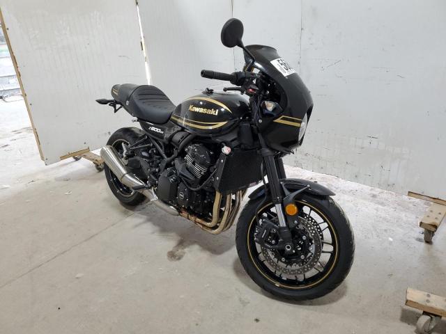 2023 KAWASAKI ZR900 - JKAZR2E14PA012340