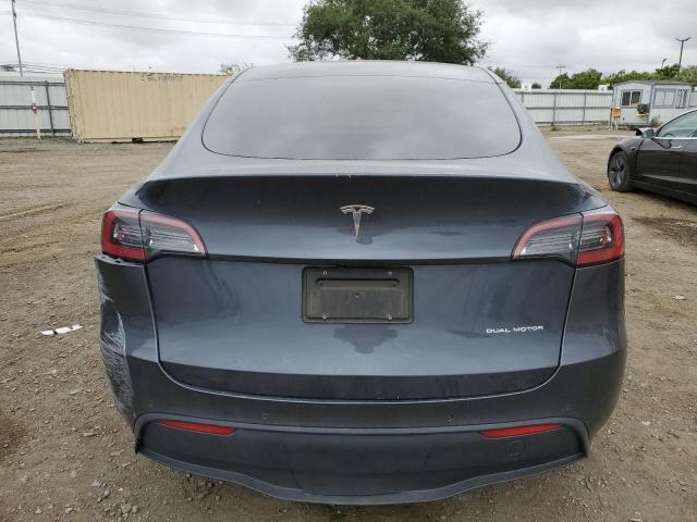 5YJYGDEEXMF275361 Tesla Model Y