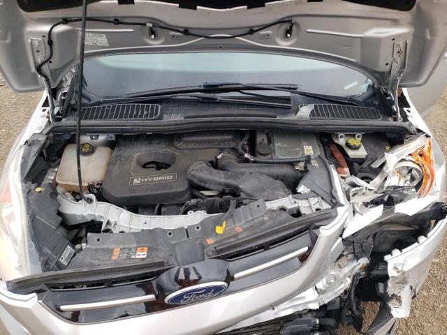 2015 FORD CMAX 1FADP5BU0FL116368