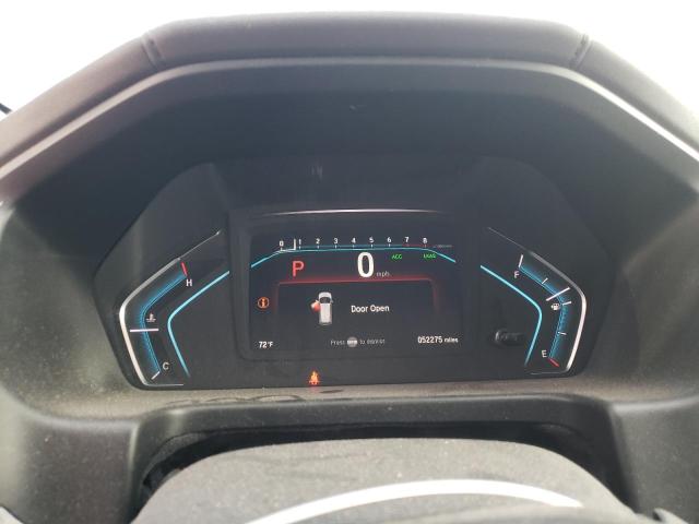 2019 HONDA ODDESEY 5FNRL6H5XKB099772