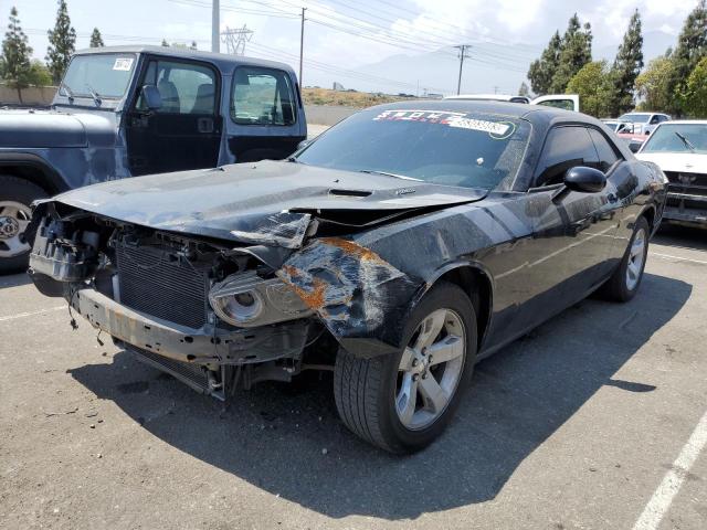 2013 Dodge Challenger R/T