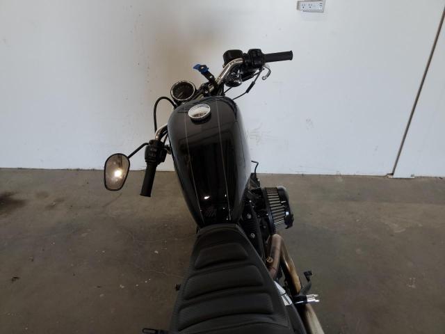 2016 HARLEY-DAVIDSON XL1200 CX 1HD1LM320GC432837