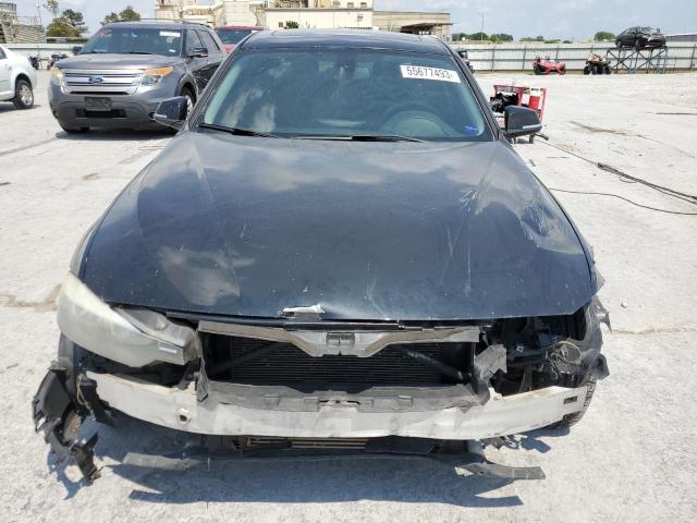 WBA3A5G50FNS88264 BMW 328 I