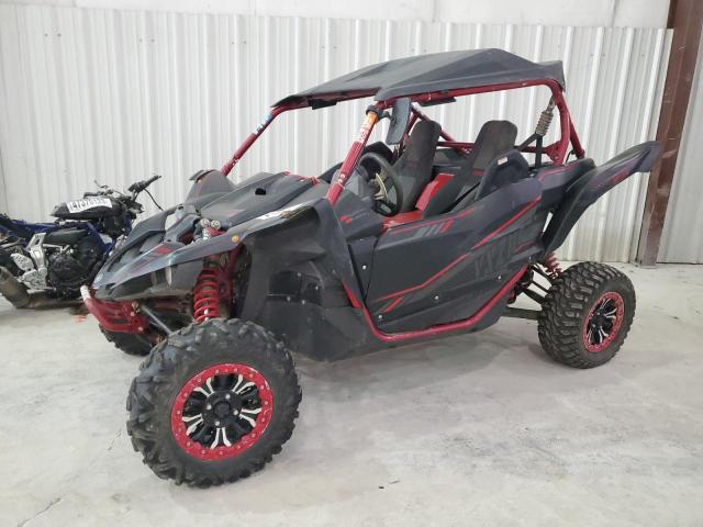 2017 YAMAHA YXZ1000 ET 5Y4AN12Y7HA100298