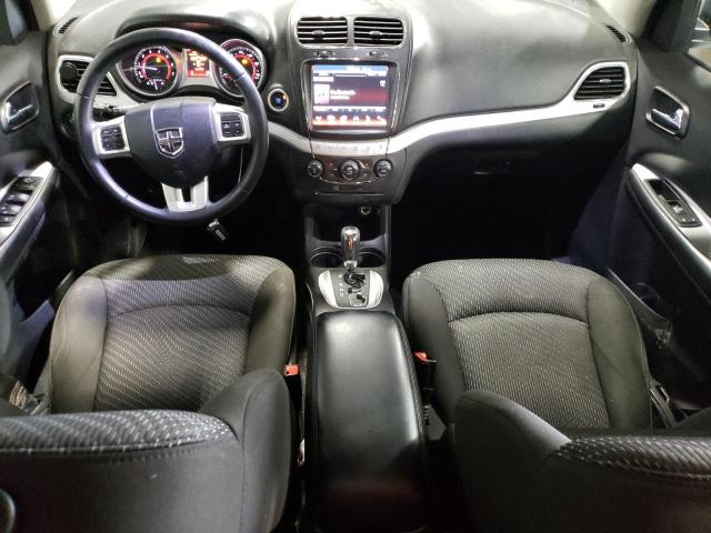 2015 DODGE JOURNEY SX - 3C4PDCBG2FT543280