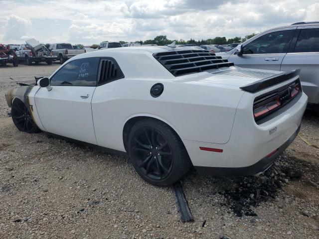 2C3CDZBT1GH257045 Dodge Challenger R/t