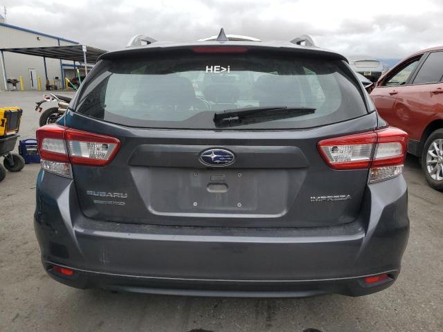 4S3GTAD67J3739327 Subaru Impreza Premium Plus