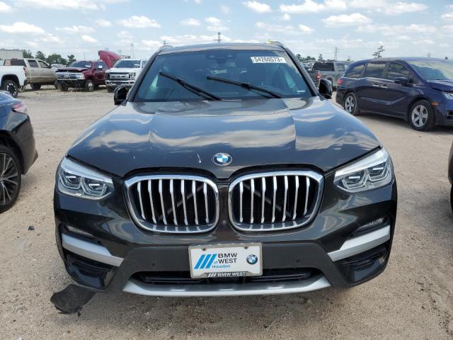 5UXTY5C04L9C01853 BMW X3 Xdrive30i