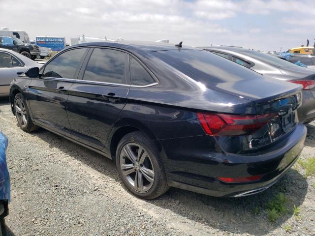 Volkswagen JETTA S 2019 3VWC57BU0KM199572 Image 2