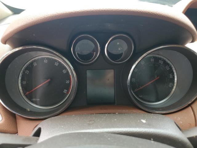 KL4CJDSBXFB270005 Buick Encore Premium