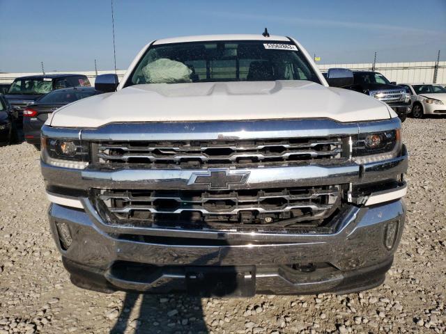 2017 CHEVROLET SILV1500 4 1GCVKSEC5HZ135111