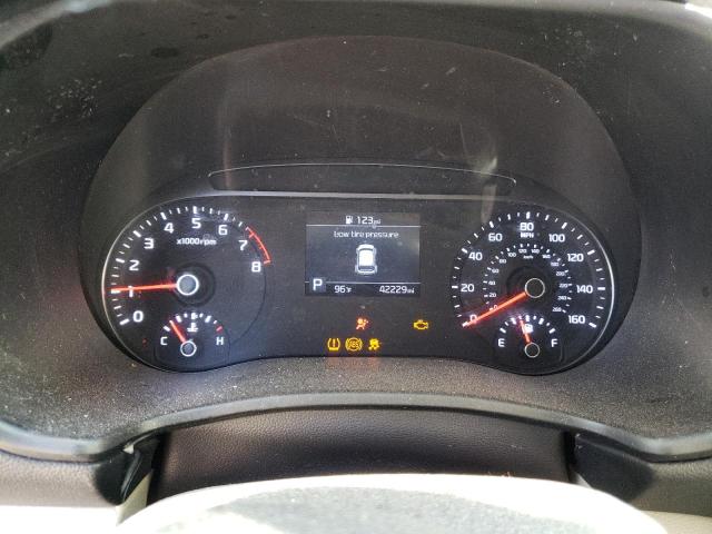 KNDJ23AUXM7740914 KIA SOUL LX