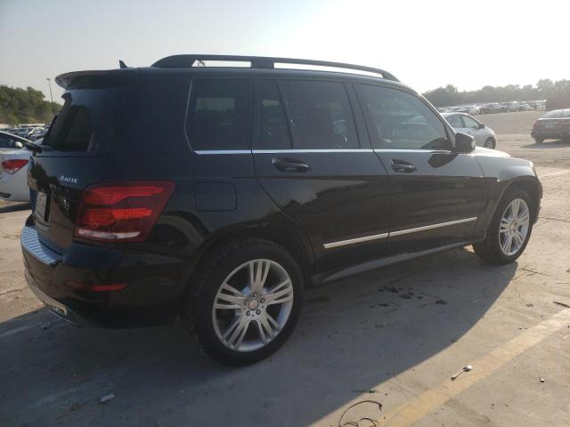 2015 MERCEDES-BENZ GLK 350 4M - WDCGG8JB4FG358740