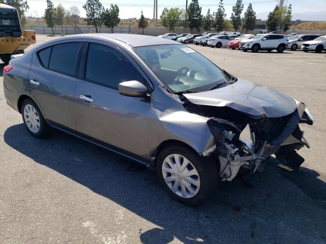 3N1CN7AP4HL823888 Nissan VERSA S