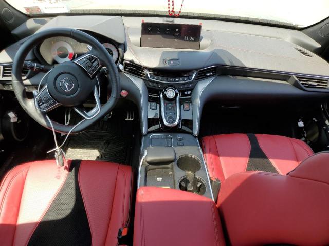 2023 ACURA TLX TECH A - 19UUB5F57PA000028