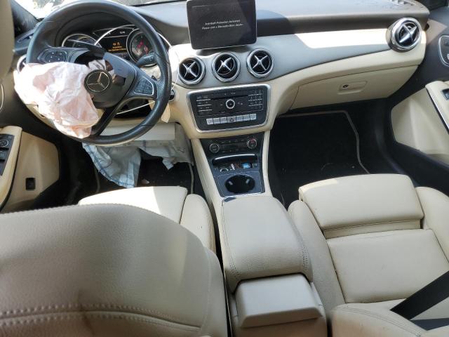 2018 MERCEDES-BENZ GLA 250 - WDCTG4EB5JJ460917