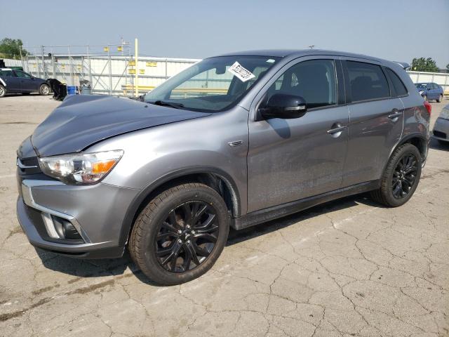 2018 Mitsubishi Outlander Sport ES