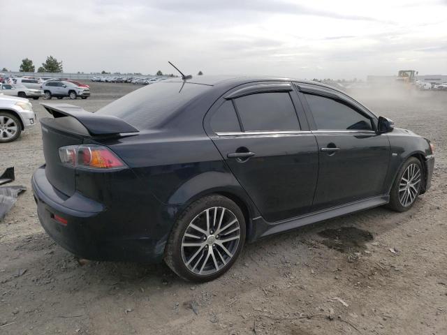 2016 MITSUBISHI LANCER GT - JA32U8FW1GU003322