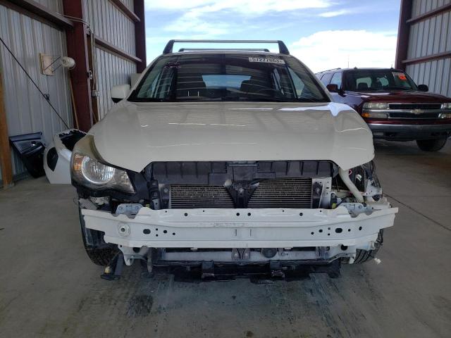 JF1GPAG67EH335362 Subaru Impreza Limited