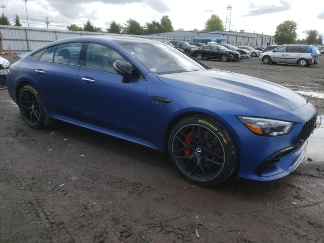 2022 MERCEDES-BENZ AMG GT 53 - W1K7X6BB5NA046684