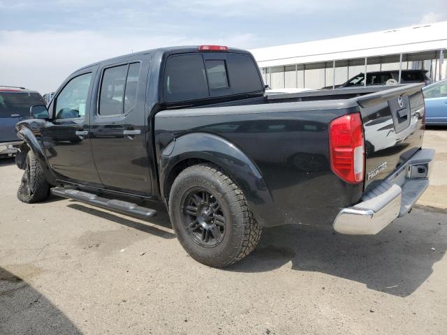 1N6AD0ER8GN738221 Nissan FRONTIER S