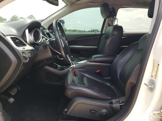 3C4PDCEG7JT515981 Dodge JOURNEY GT