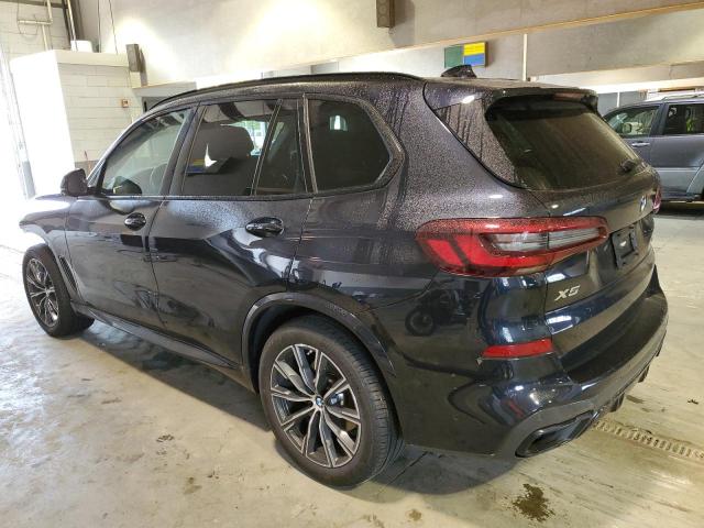 VIN 5UXCR6C0XN9L05671 2022 BMW X5 no.2