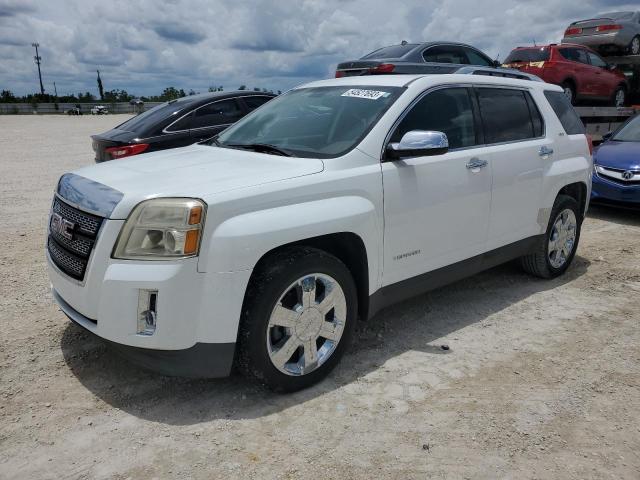 2010 GMC Terrain SLT