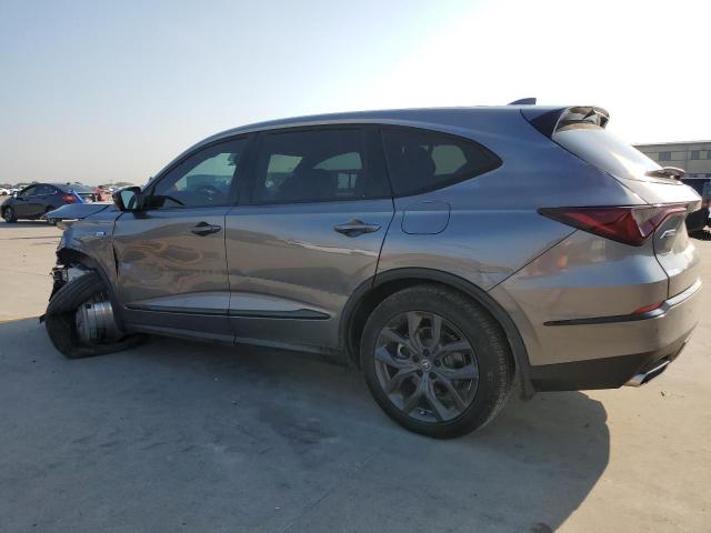 2022 ACURA MDX A-SPEC - 5J8YE1H07NL037973