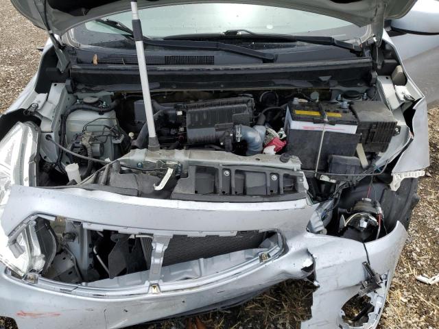 ML32F3FJXKHF15249 Mitsubishi Mirage G4 Es