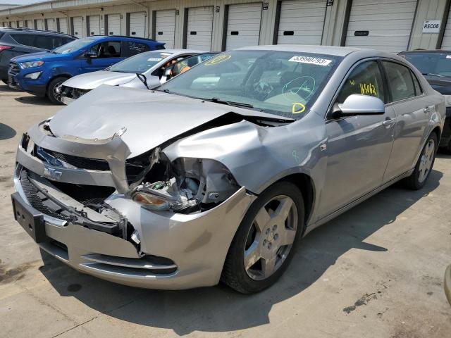 2008 Chevrolet Malibu 